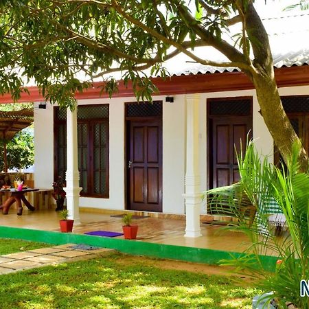 Niduwari Lake Homestay Dambulla Dış mekan fotoğraf