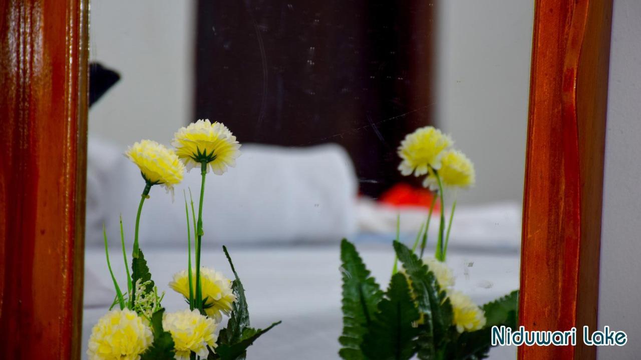 Niduwari Lake Homestay Dambulla Dış mekan fotoğraf
