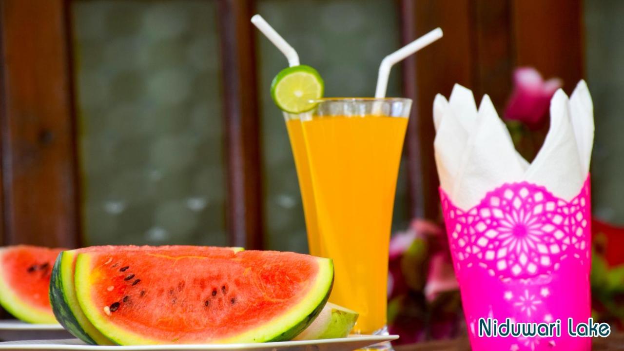 Niduwari Lake Homestay Dambulla Dış mekan fotoğraf