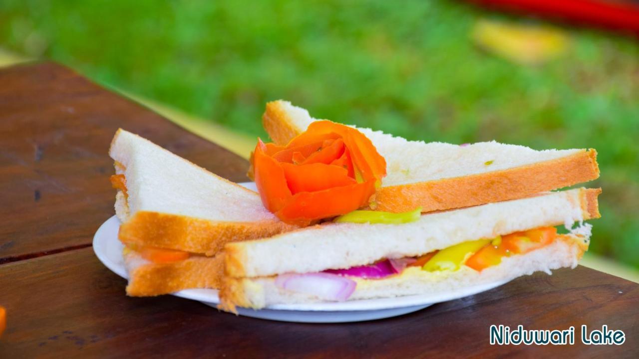 Niduwari Lake Homestay Dambulla Dış mekan fotoğraf
