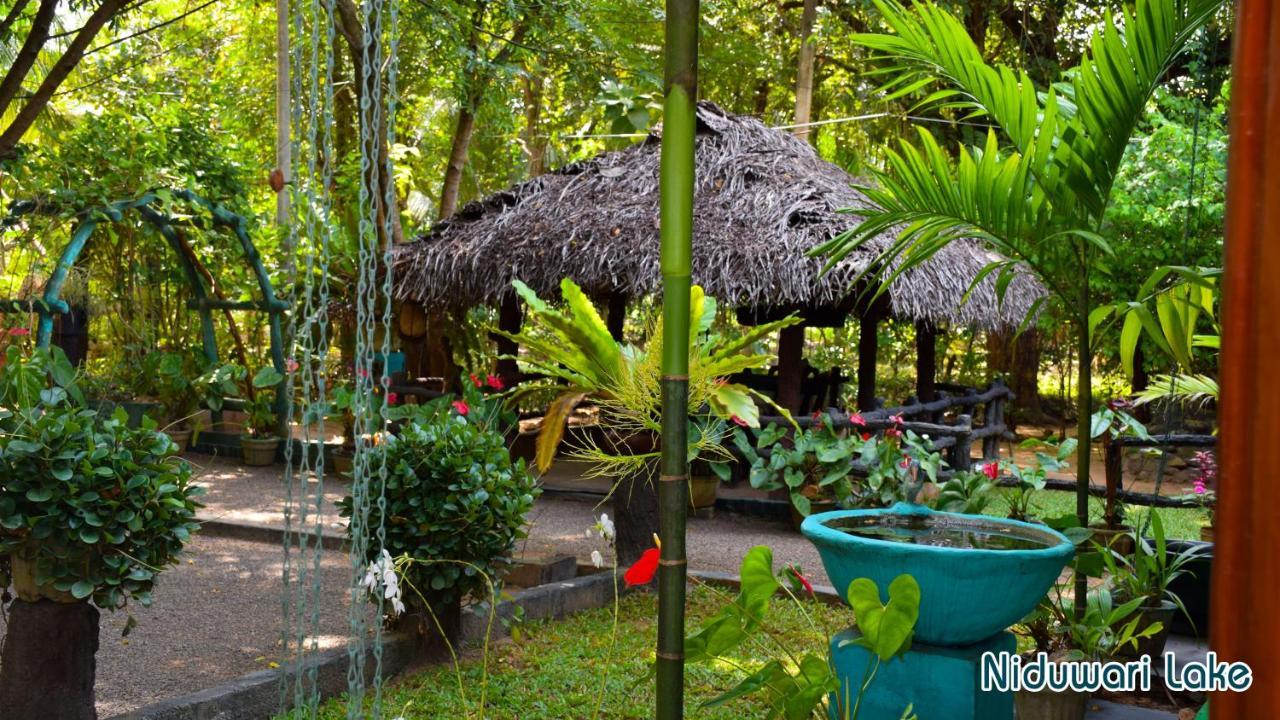 Niduwari Lake Homestay Dambulla Dış mekan fotoğraf