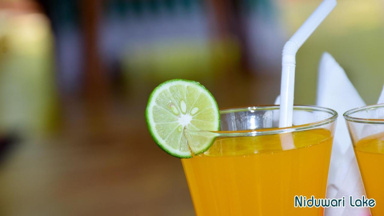 Niduwari Lake Homestay Dambulla Dış mekan fotoğraf