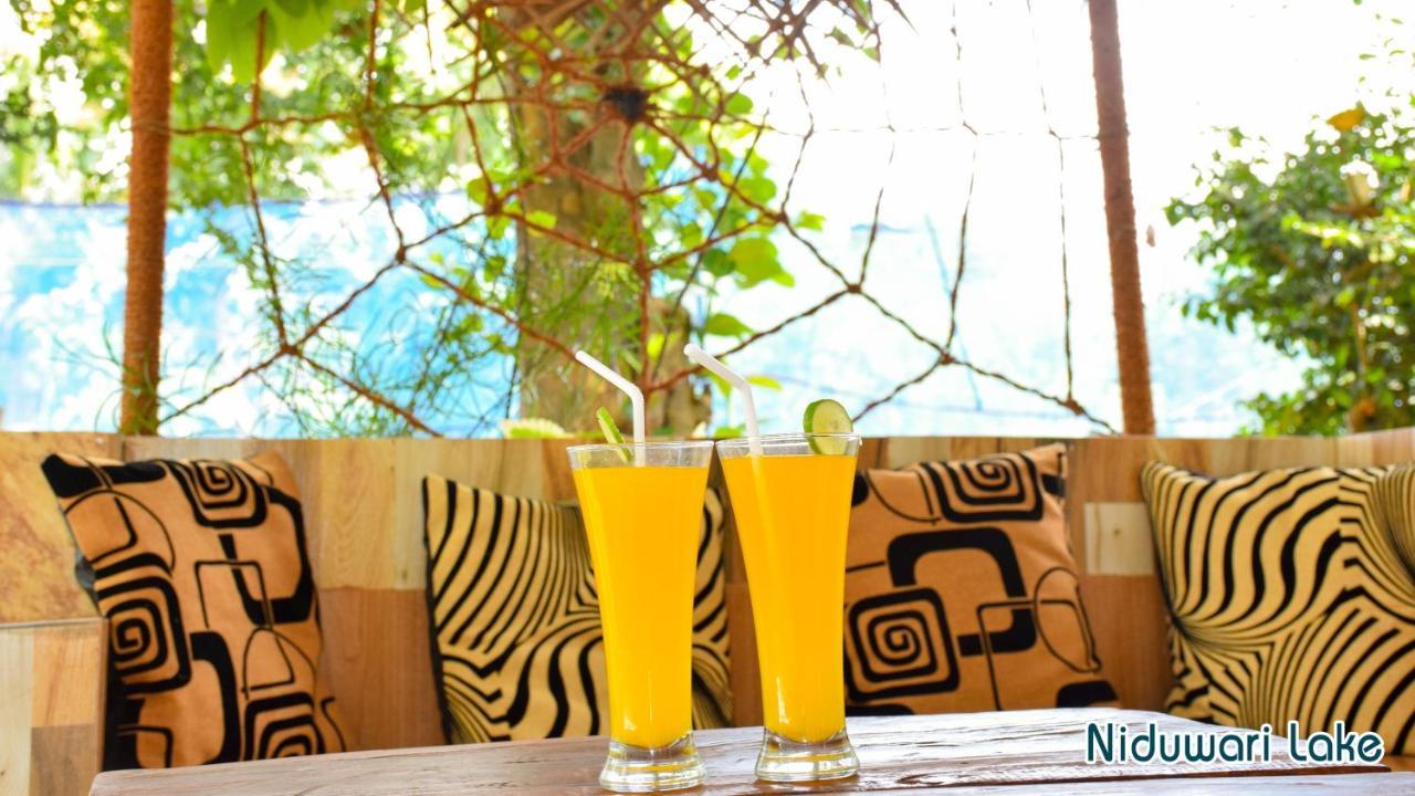 Niduwari Lake Homestay Dambulla Dış mekan fotoğraf