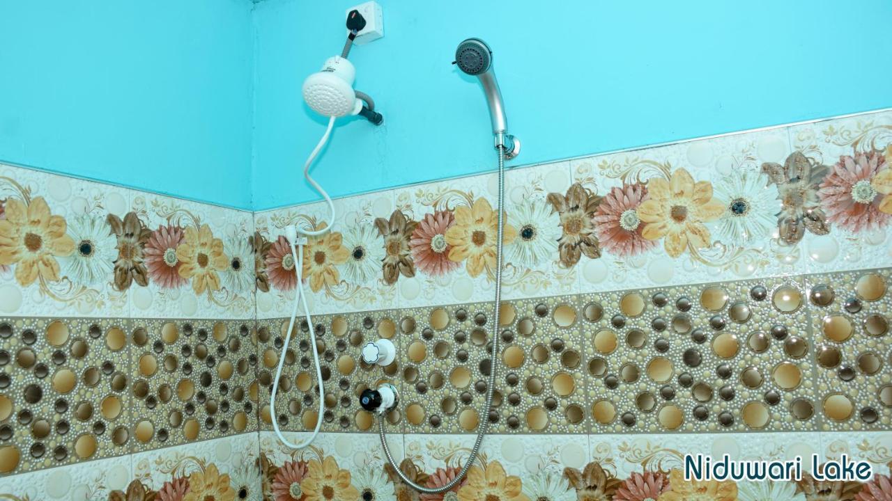 Niduwari Lake Homestay Dambulla Dış mekan fotoğraf