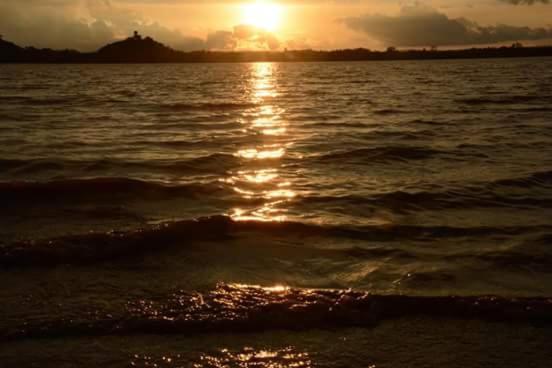Niduwari Lake Homestay Dambulla Dış mekan fotoğraf
